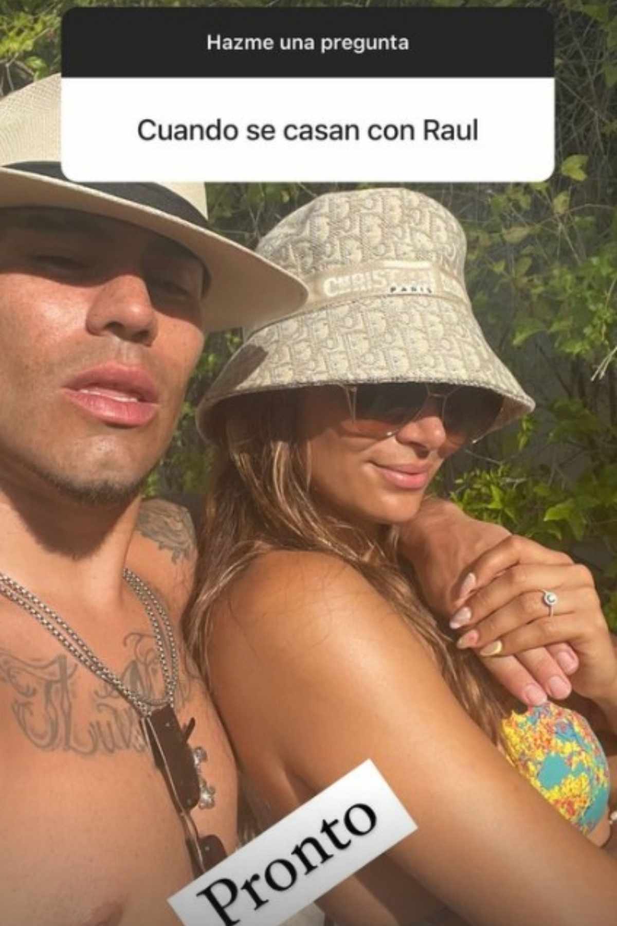 Matrimonio Lisandra Silva 