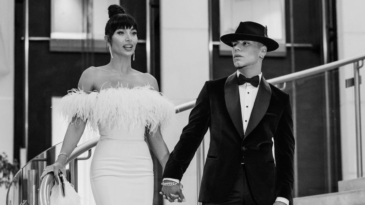 ¿Cuándo será el matrimonio de Lisandra Silva y Raúl Peralta? La influencer da pistas