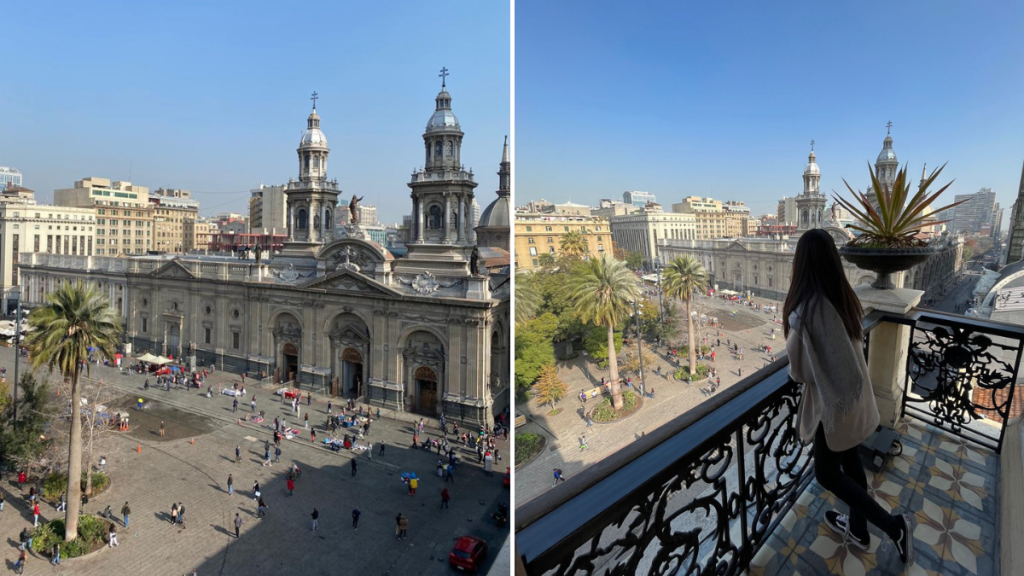 Museo Historico Nacional