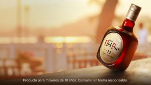¡Concurso Día del Padre 2022!: Gana un whisky Old Parr