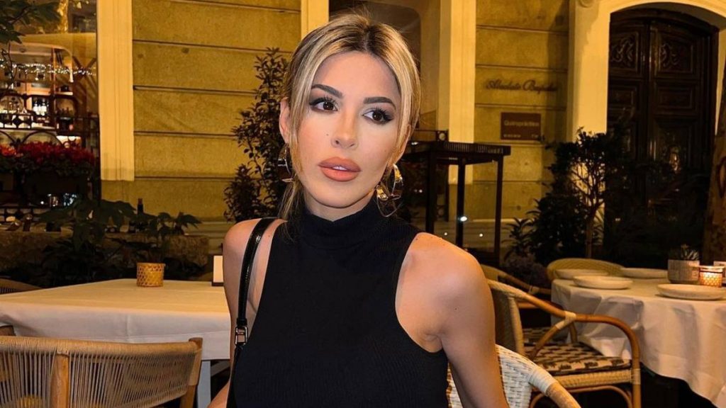 Oriana Marzoli Ultra Solo Remix