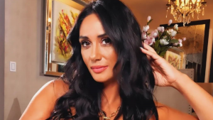 Maldición Gitana: El entretenido carrete de Pamela Díaz con Yamila Reyna, Eva Gómez y Carmen Gloria Bresky