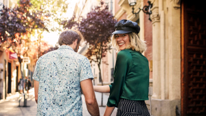 Atacar, escapar o amar: ¿Cómo elegir amar en una relación de pareja?