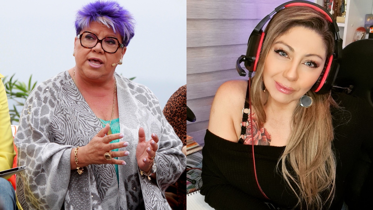 "Con esto quiero zanjar el asunto": Paty Maldonado respondió a predicción de Vanessa Daroch