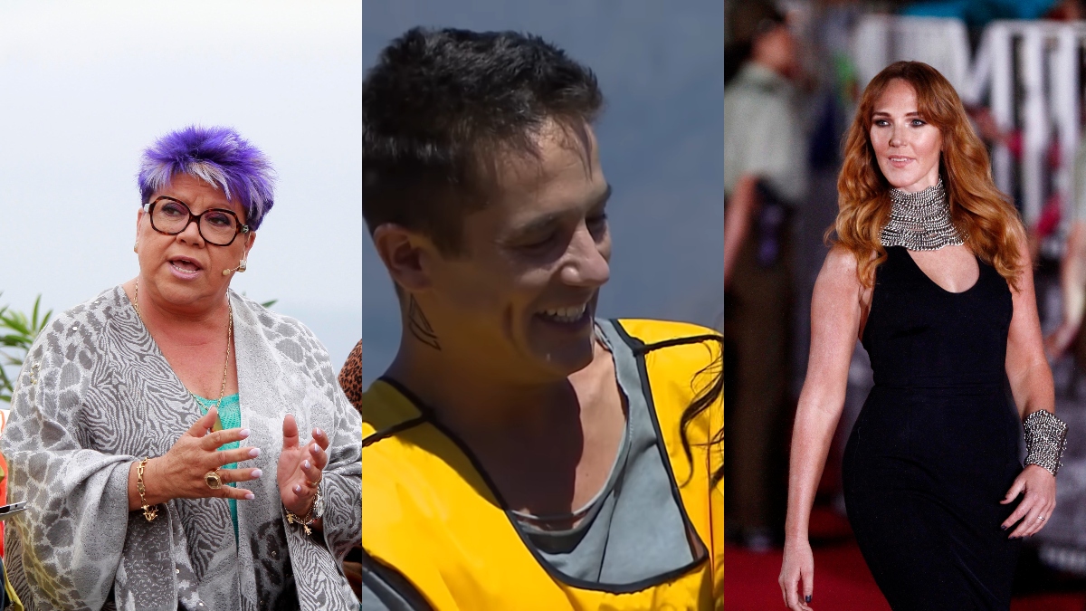 "Les encuentro razón": Catalina Pulido y Paty Maldonado lanzaron dura crítica tras final de Verdades Ocultas