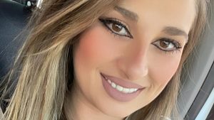 Perla Ilich y su pedido de ayuda: "Salimos positivos a Covid"