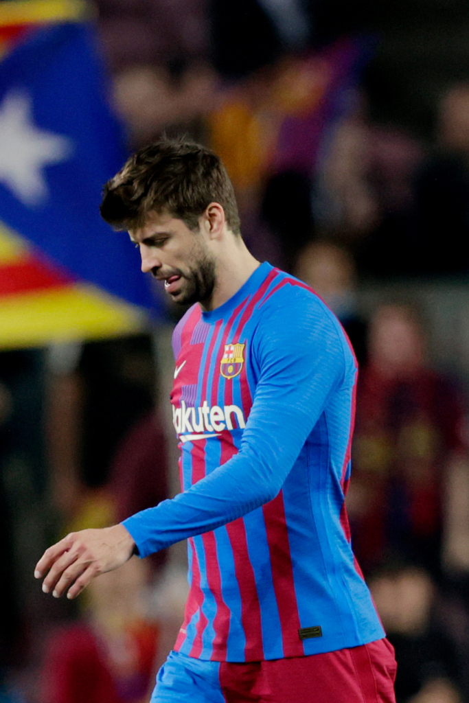Piqué