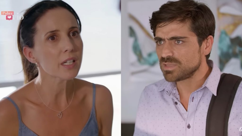 Pobre Novio Salto Temporal