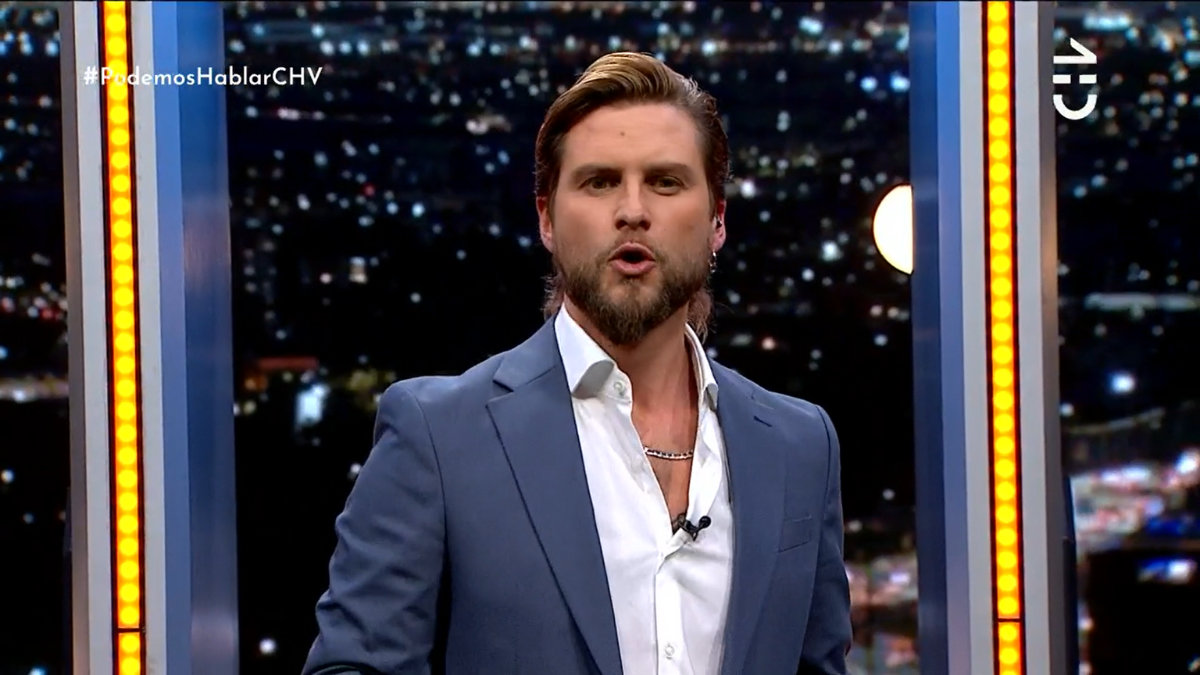 Podemos Hablar: Estos son los 5 invitados del próximo episodio