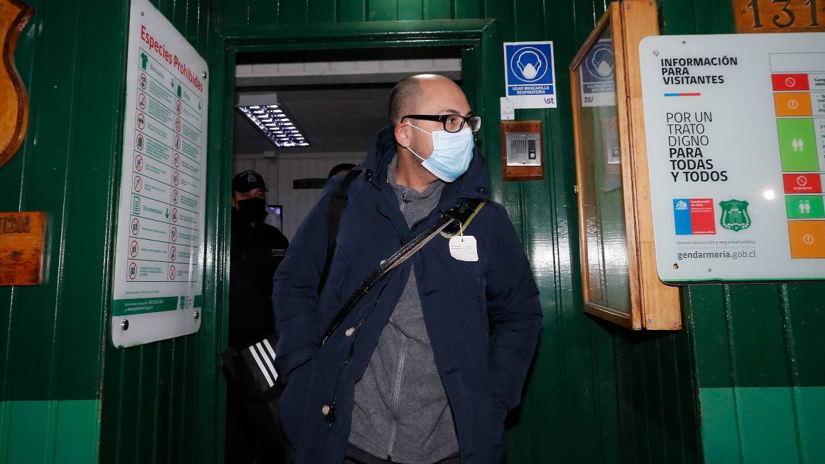 Podemos Hablar Tamara Acosta 