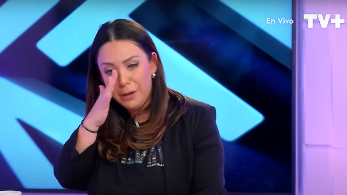 Prima Mariela Sotomayor 