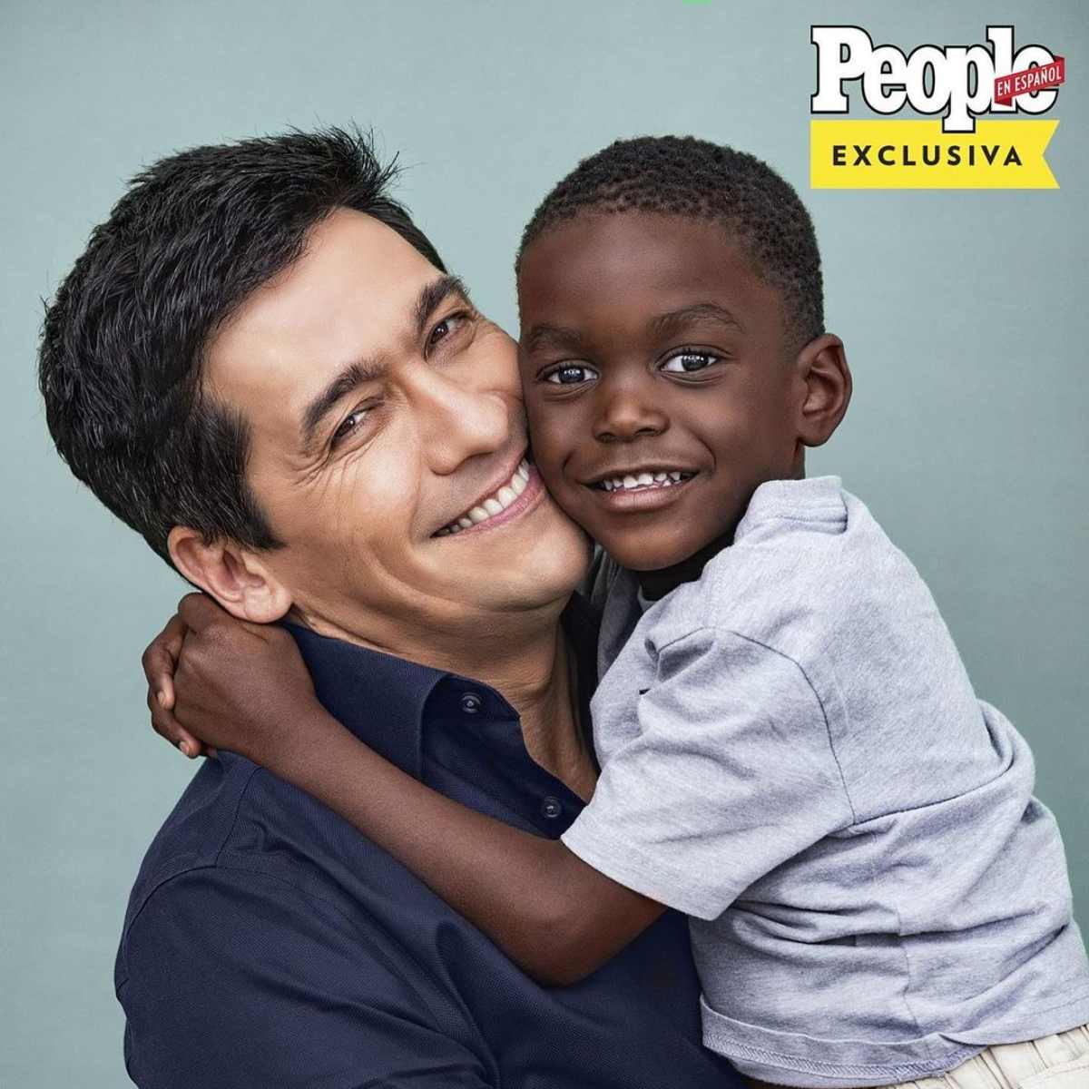 Rafael Araneda Marcela Vacarezza Hijo