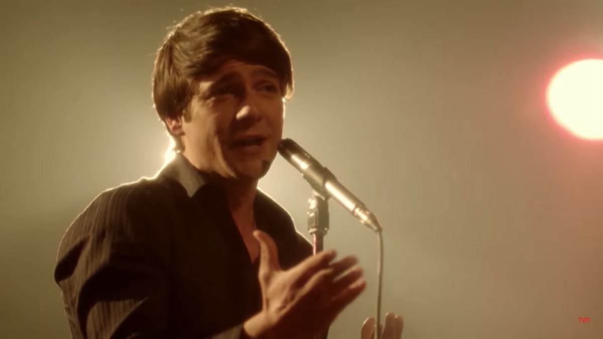 TVN estrenará miniserie de Raphael este sábado: ¿De qué tratará?