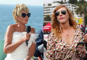 La reacción de Raquel Argandoña a las críticas de Cata Pulido en su contra