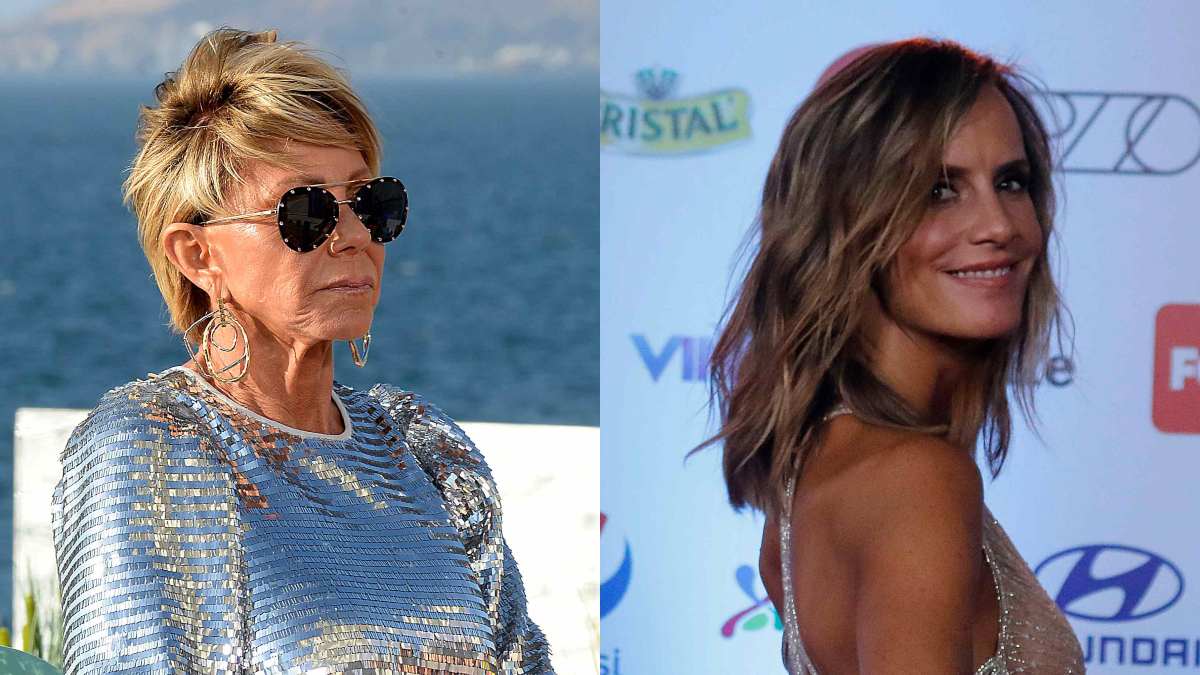 Raquel Argandoña arremete contra Diana Bolocco por sus comentarios sobre Tonka Tomicic