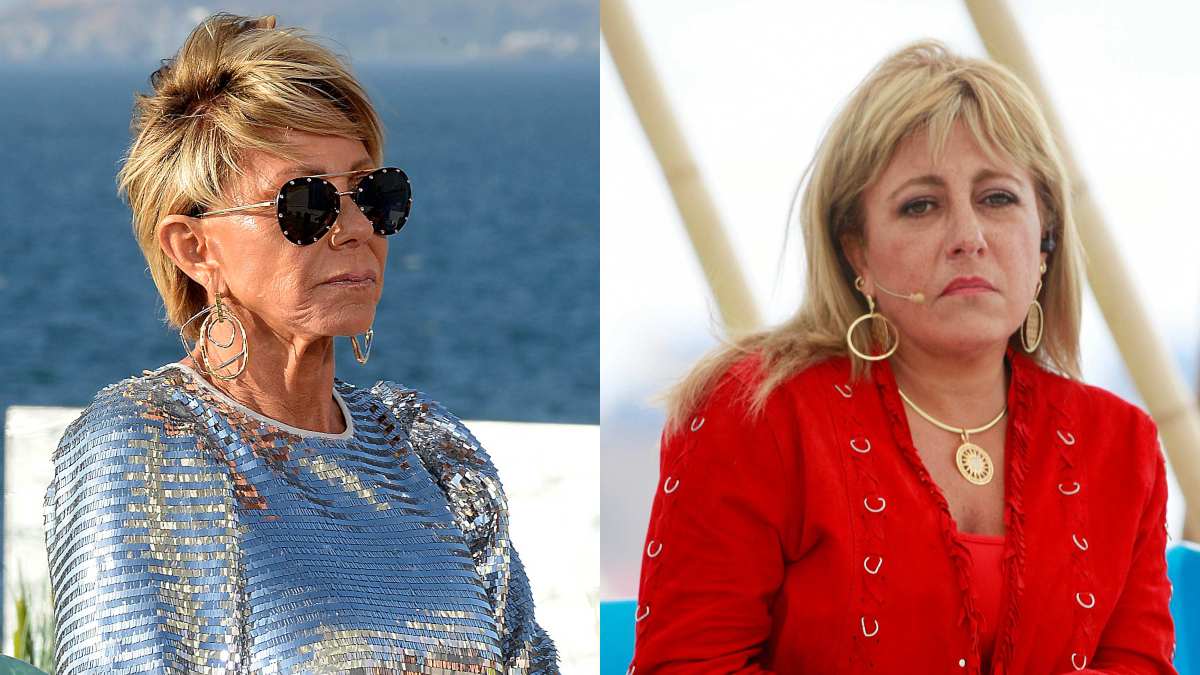 Raquel Argandoña salió a defender a Helhue Sukni tras denuncia en contra de la abogada