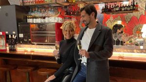 ¿Se van a casar? Raquel Argandoña hace sorprendente confesión sobre su relación con Félix Ureta