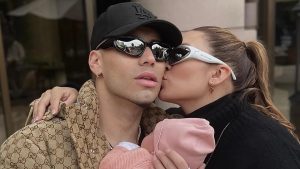 Lisandra Silva y Raúl Peralta publicaron un tierno video junto a sus hijos