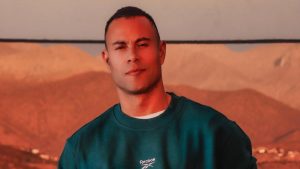 Rodrigo Díaz preocupa a sus seguidores al mostrar que terminó en el hospital