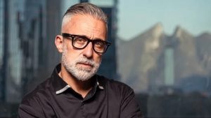 Sergi Arola confirmó que "El Discípulo del Chef" vuelve con una cuarta temporada