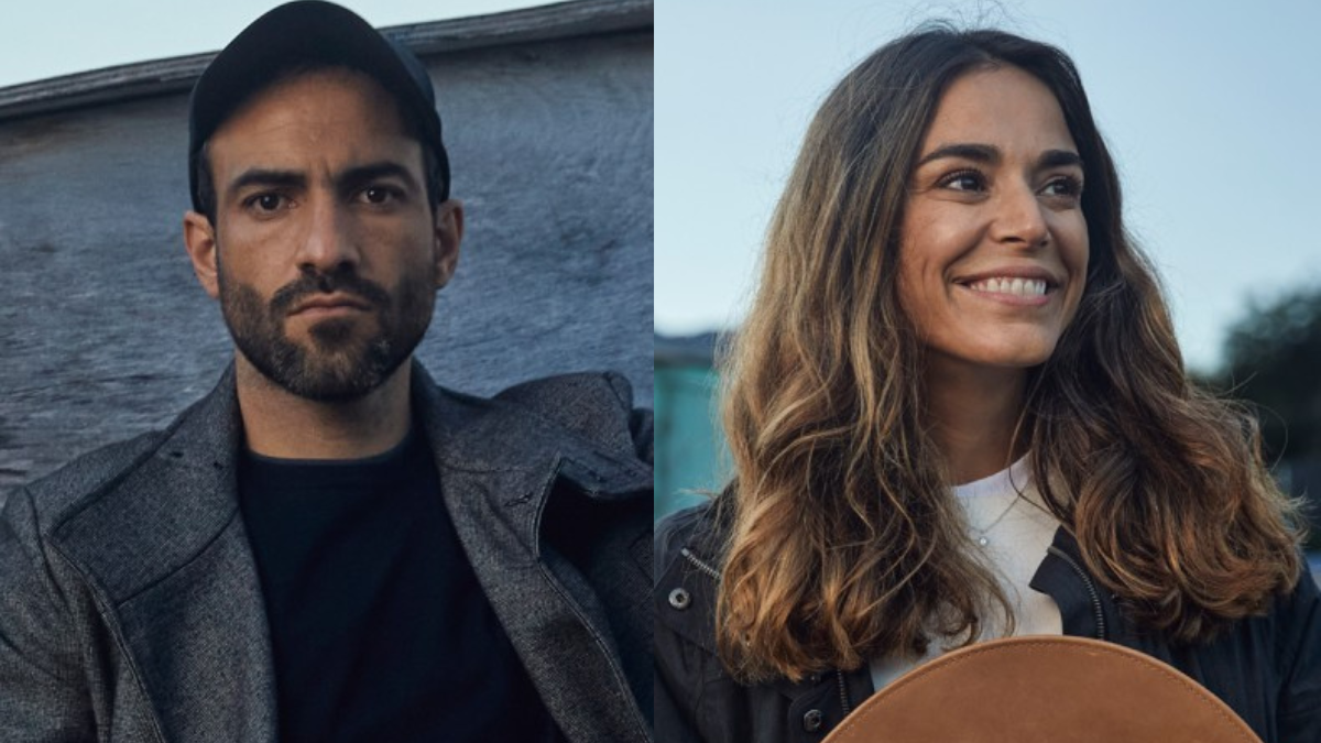 Ignacia Baeza defiende su personaje en La Ley de Baltazar: "Lo único que quiere es que la amen"