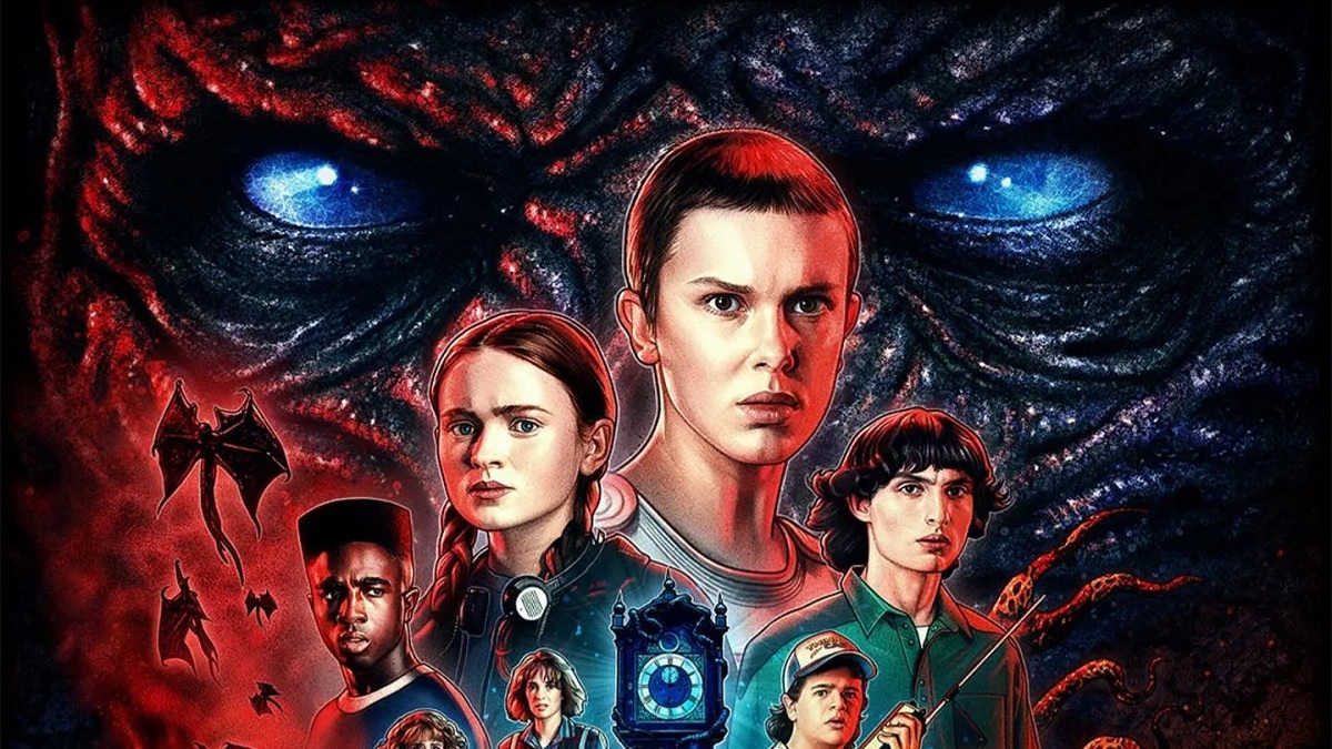 Stranger Things Temporada 4: cuándo estará disponible el volumen 2