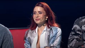 Cami confiesa en The Voice que sufrió del "ego de los artistas" y cómo logró superarlo