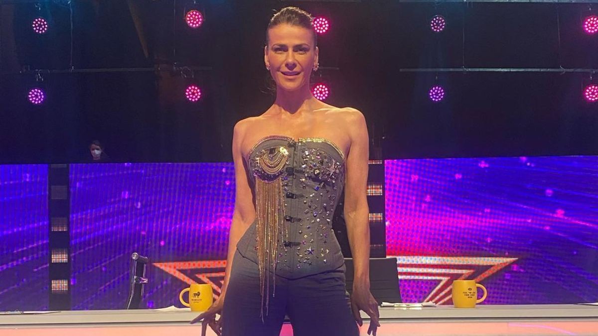 Tonka Tomicic organiza exclusiva fiesta para celebrar su cumpleaños