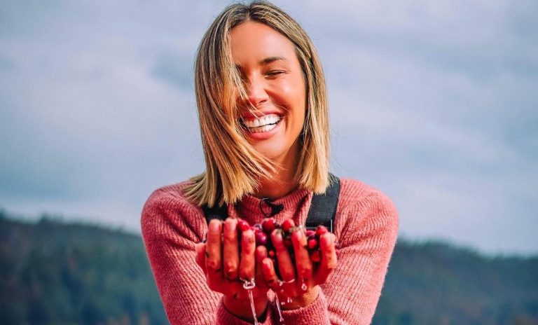 Vanesa Borghi debutará este domingo con nueva sección en Sabingo