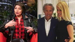 Vanessa Daroch predice cuándo será el matrimonio de Cecilia Bolocco y Pepo Daire