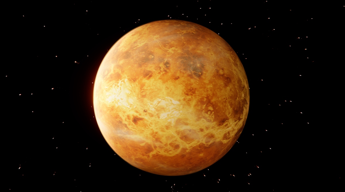 Venus