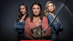 Verdades Ocultas: Filtran posible final de la teleserie de Mega