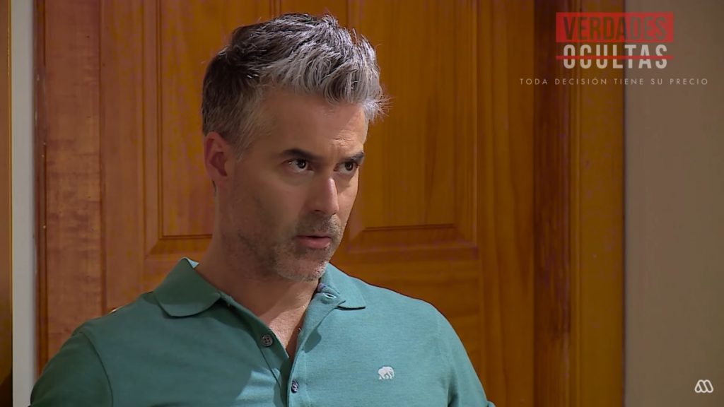 Verdades Ocultas Leonardo