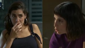"Siendo las vengadoras": Nueva jugada de Martina y Olivia sorprendió a seguidores de Verdades Ocultas