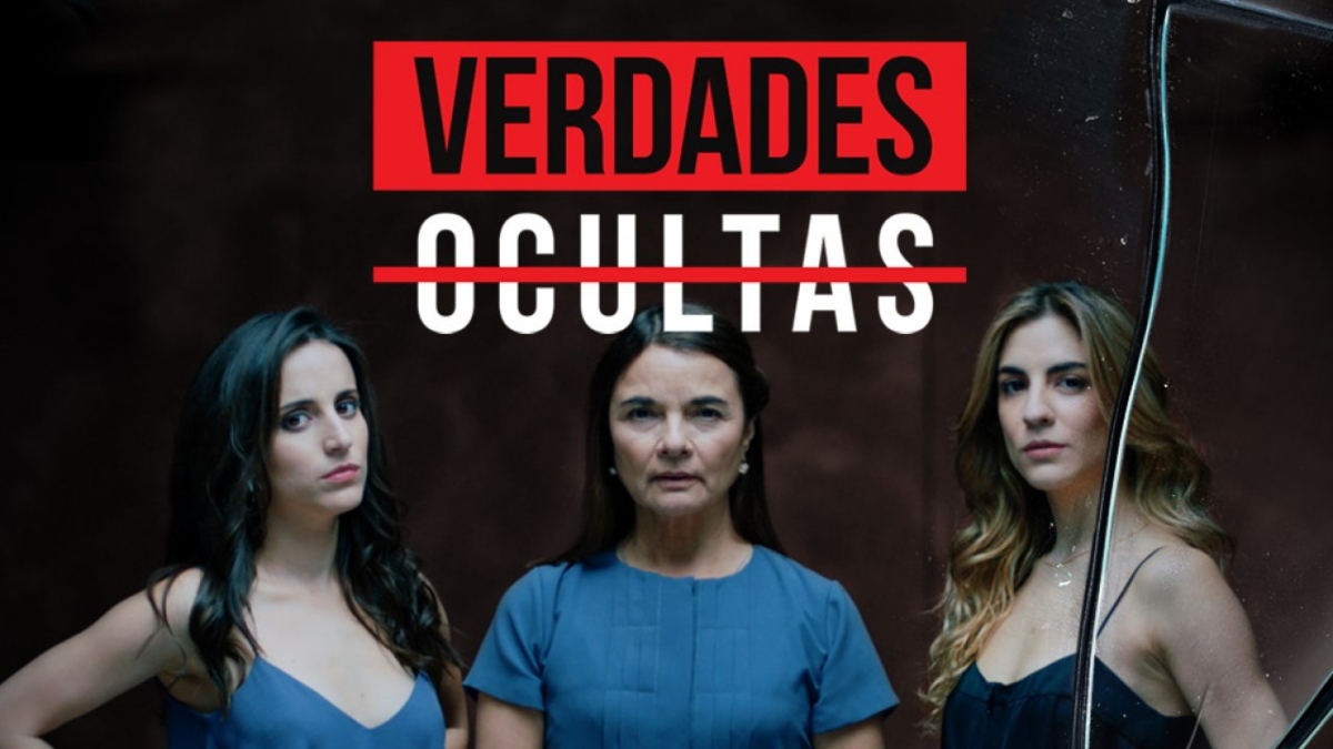 Verdades Ocultas: ¿Qué teleserie la reemplazará en Mega y cuándo comienza?