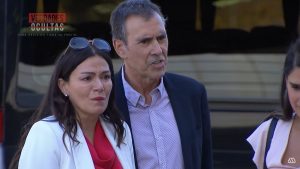 ¿Qué hizo Rocío? El inesperado plan de la abogada que sorprendió a seguidores de Verdades Ocultas