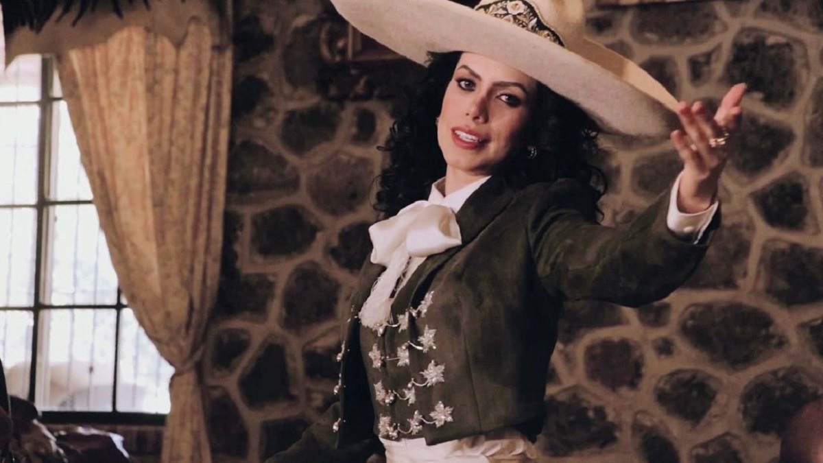 Cantante mexicana Yrma Lydya fue asesinada por su esposo en un restaurante