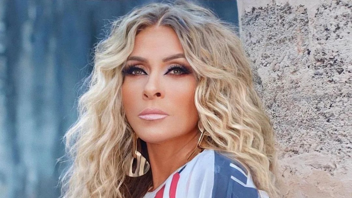 "Me gusta mucho el tener esta comunión con mis pupilos": Yuri analizó su experiencia en The Voice Chile