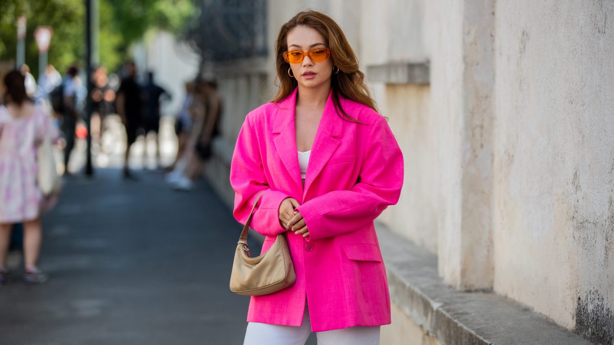 Barbiecore: La tendencia rosa que las celebridades pusieron de moda