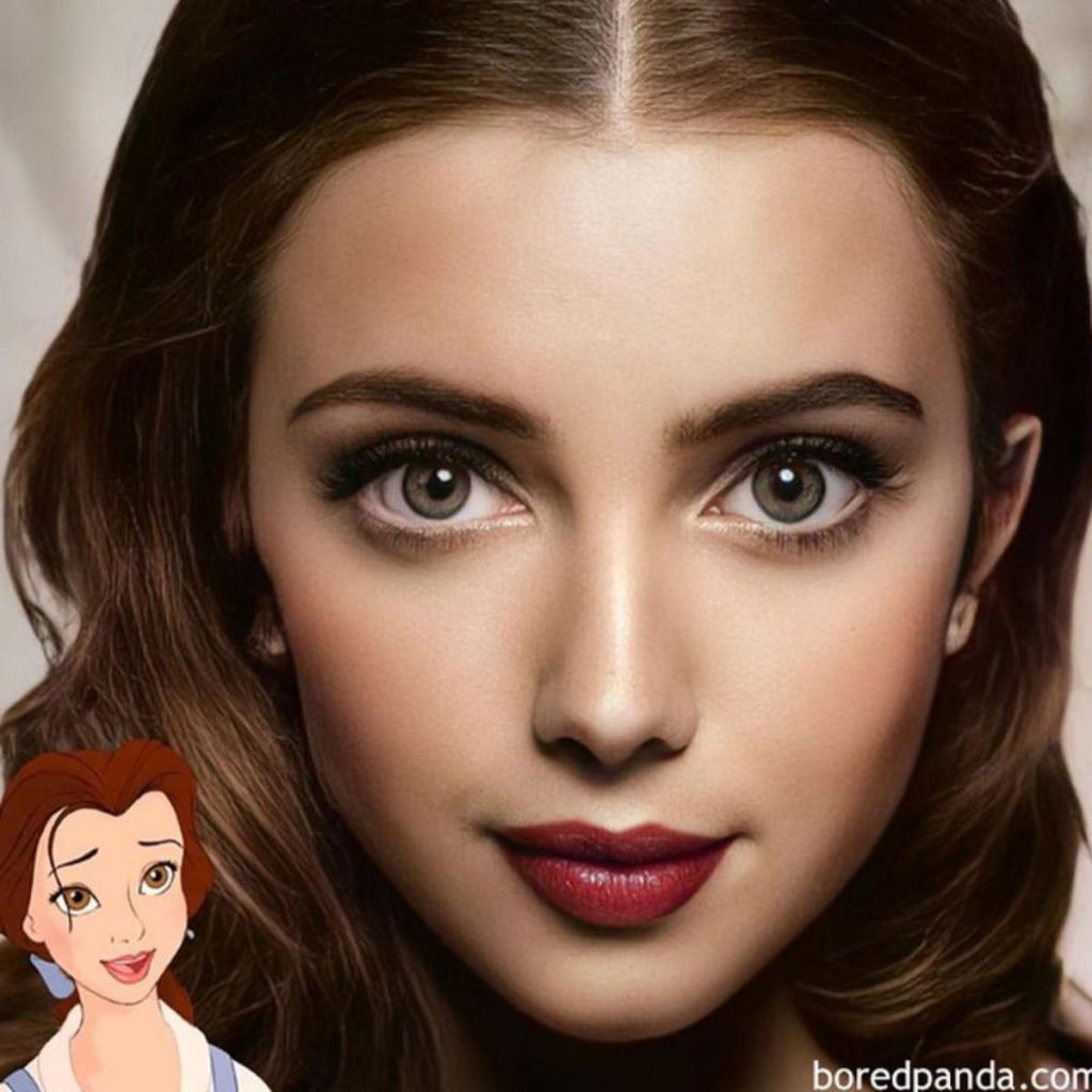 Bella De La Bella Durmiente