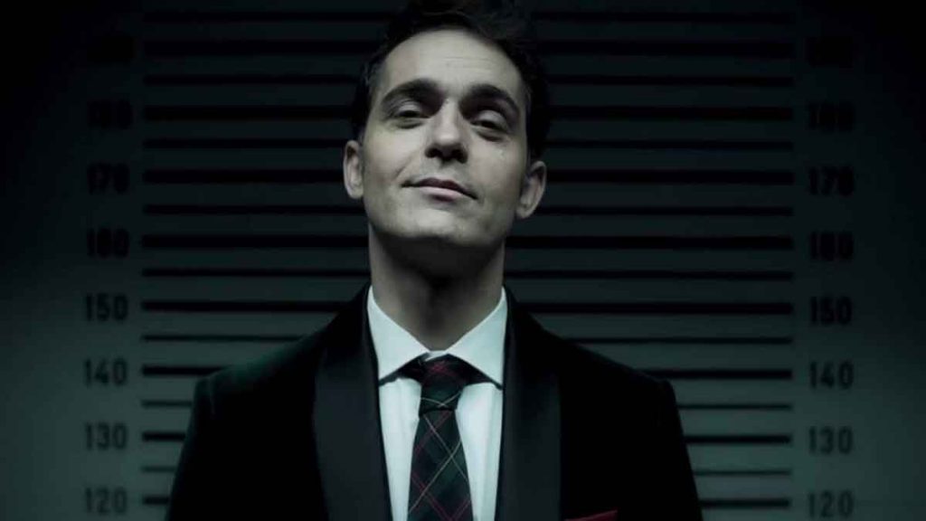 Berlín En La Casa De Papel