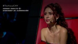The Voice Chile: Knockout del team Cami generó opiniones en redes