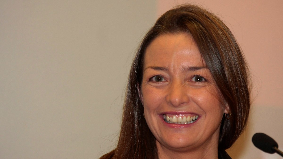 Consuelo Saavedra Londres 