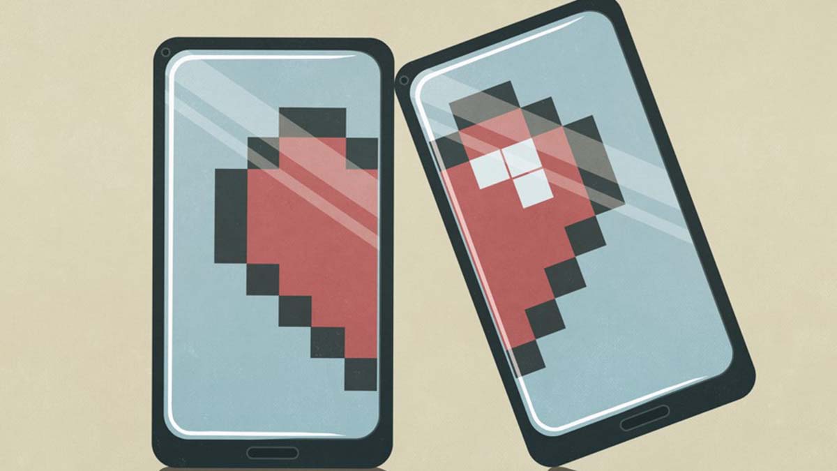 ¿Qué es el contacto cero en una ruptura amorosa?