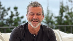 Cristián Sánchez sorprendió con emprendimiento de su hija Gracia: "Tiene un corazón enorme"