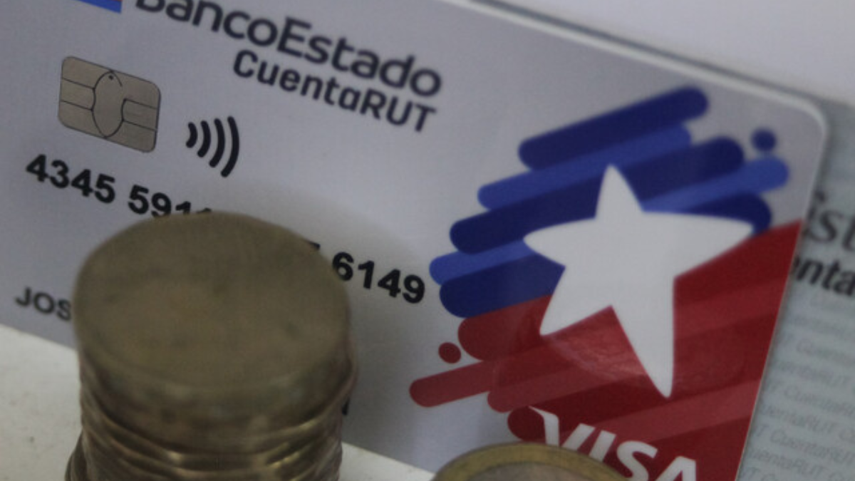 Banco Estado anunció nuevas modificaciones a Cuenta Rut: aumentos en tope y monto máximo