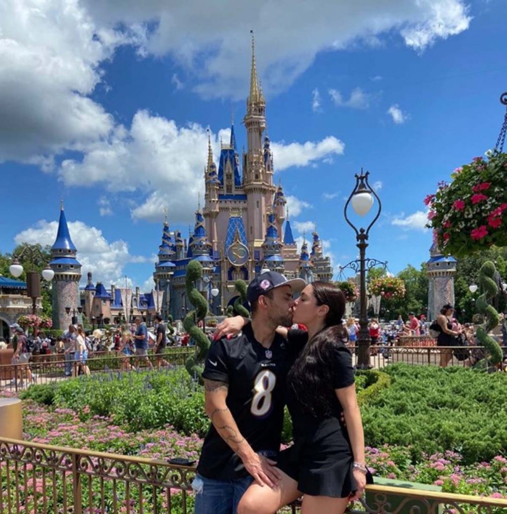 Daniel Aránguiz Y Jorge Valdivia