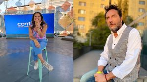 ¡No se guardó nada! Daniel Fuenzalida lanzó dura opinión contra los dichos de Monserrat Álvarez