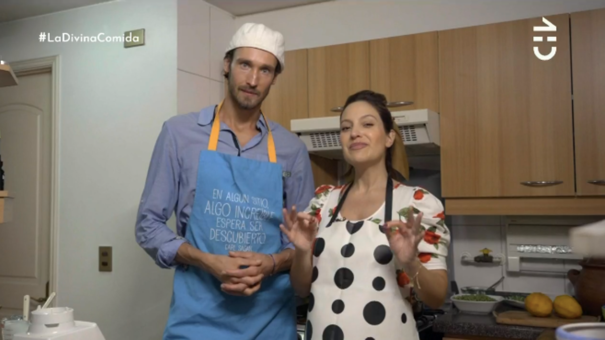 Daniela Palavecino LDV