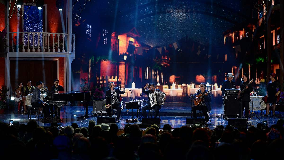 Revelan que el Festival del Huaso de Olmué ya tiene canal oficial